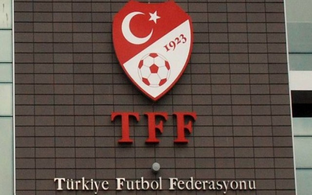 Türk futbolunun karar günü! 