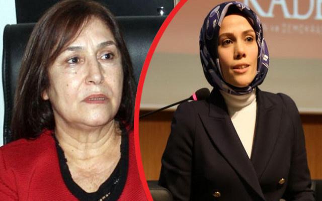 Kılıçdaroğlu'nun eşi Esra Albayrak'la ne konuştu?