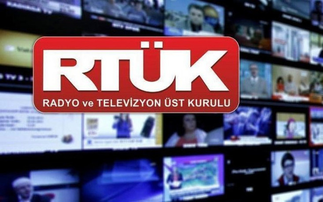 Halk TV ve TELE 1'e 5 günlük ekran karartma cezası