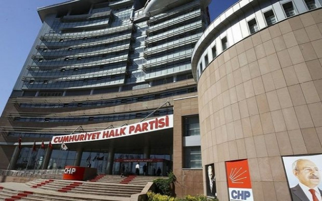 CHP Kurultay kulisi: Başkanlar devreye girdi iddiası