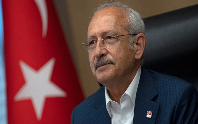 Kılıçdaroğlu Erdoğan'a tazminat ödeyecek