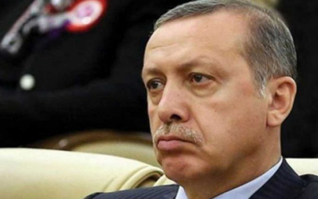 ABD medyasından flaş Erdoğan analizi