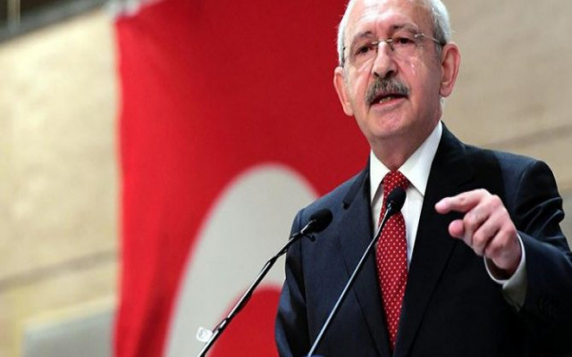 Kılıçdaroğlu'ndan Başkanlara kritik uyarı