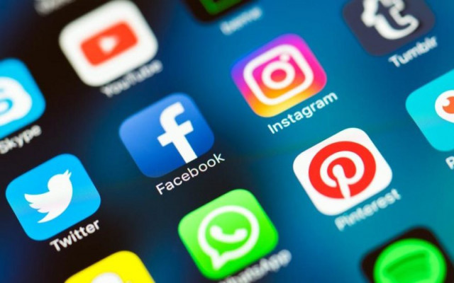 Sosyal medyayı en çok kullananlar belli oldu