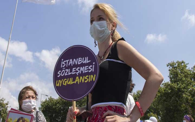 İstanbul Sözleşmesi kadınlar için neden hayati öneme sahiptir?