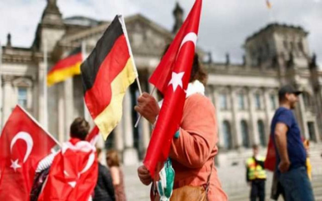 1 milyon Türk Alman vatandaşlığından çıkarıldı mı?