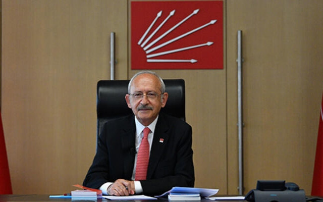 Kılıçdaroğlu'nun avukatından 2 milyonluk dava açıklaması