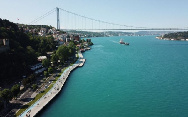 İstanbul'da alarm: Yasaklar başlıyor mu?  