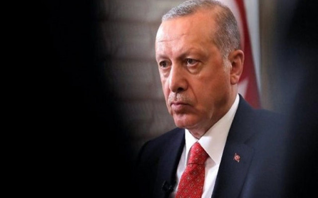 Erdoğan 3 üncü kez aday olabilir mi? 