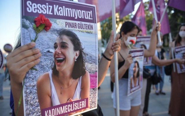 Pınar Gültekin’in otopsi raporundan kan donduran detay