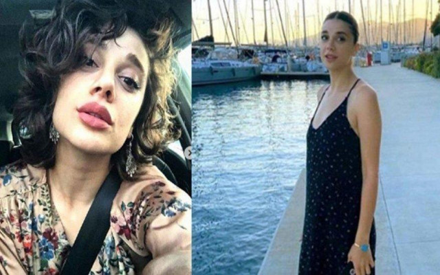 Pınar Gültekin cinayetinde sürpriz tanık
