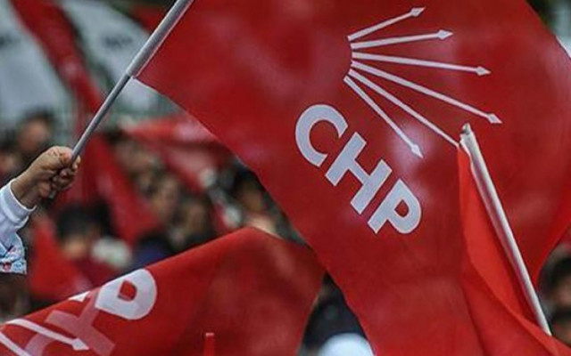 CHP'den Gazetecilik suç değildir çağrısı