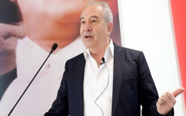 Kılıçdaroğlu'nun Danışmanında da korona çıktı