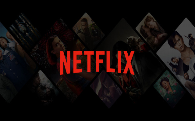 Netflix İstanbul'da ofis açıyor