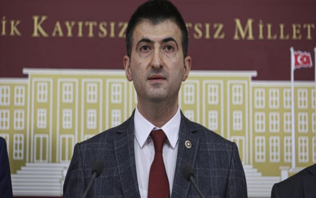 Mehmet Ali Çelebi Vekillikten istifa şartını açıkladı