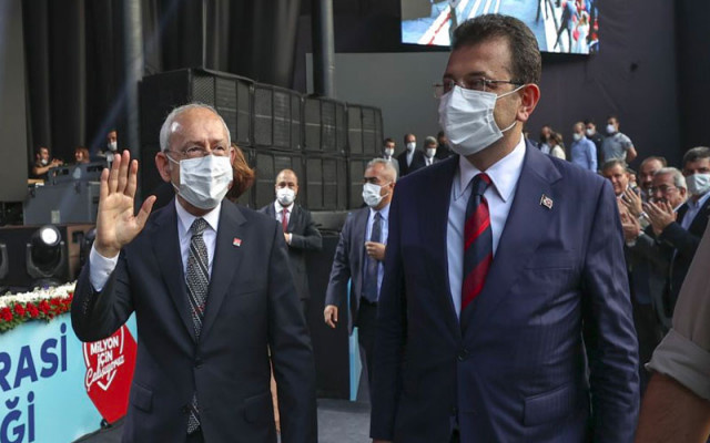 Kılıçdaroğlu, İmamoğlu’nun Diyarbakır gezisini iptal etmesini istemiş