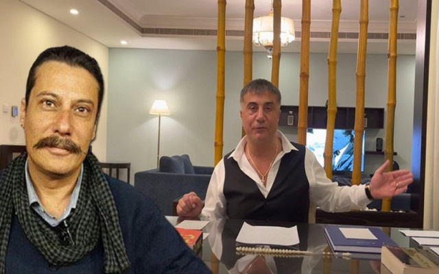 Erk Acarer: Kıbrıs Başbakanı'nın Şantaj videosunu İzledim