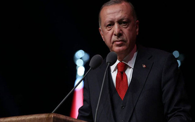 KULAT: AKP'ye Kazandıran Erdoğan, Artık Kaybettiriyor
