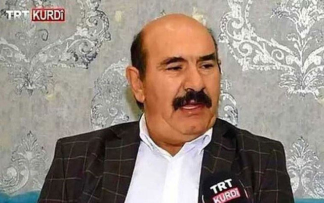İYİ Partili Usta'dan TRT ve AKP'ye Osman Öcalan mesajı