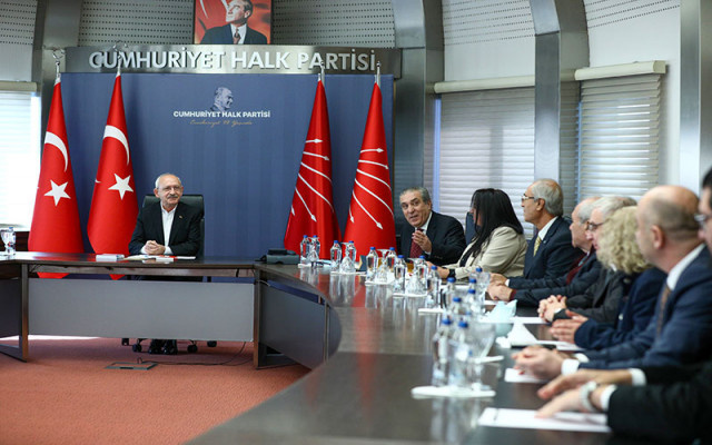 Kılıçdaroğlu; Ekonomi kriz noktasını aştı buhrana dönüştü