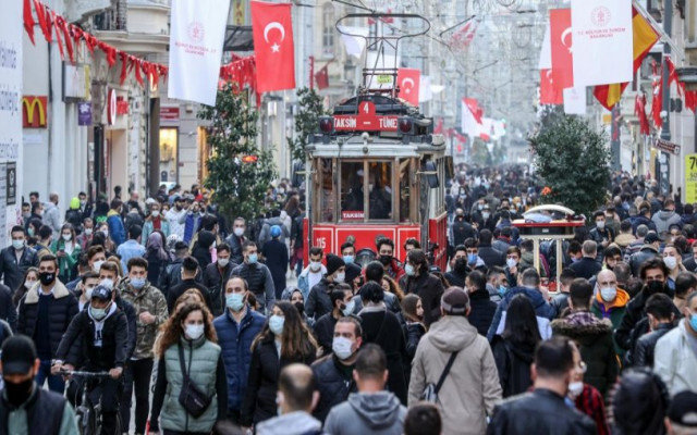 Uzmanlar uyardı: İstanbul'da durum yeniden kötüleşiyor!