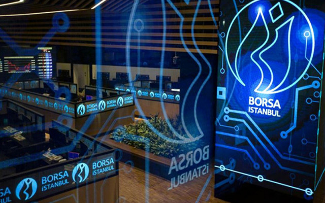 Borsa İstanbul'da Büyük Kayıp: 4'üncü Kez Devre Kesildi