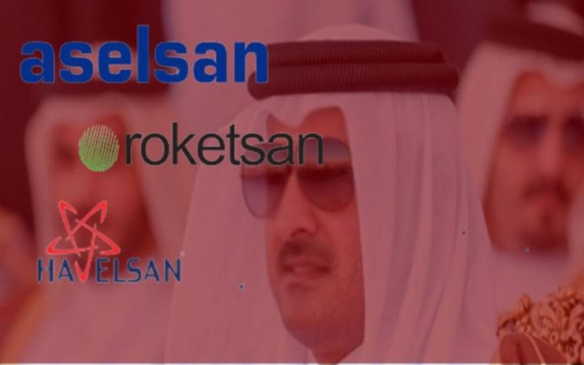 Aselsan, Roketsan, Havelsan Katar’a mı satıldı?