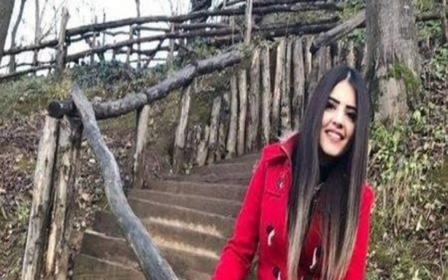Gara Şehidi Uzman Çavuş'u Bekleyen Sevgilisi Hemşire Zeynep De Meğer Gaziymiş