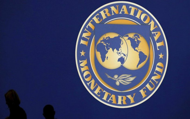 IMF'den Türkiye'ye Enflasyon Mesajı