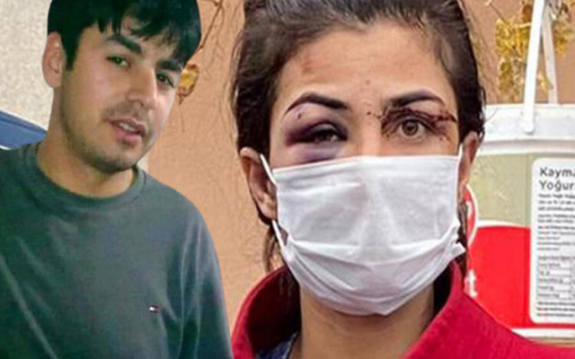 İşkenceci kocasını öldüren Melek İpek'e savcıdan şok karar