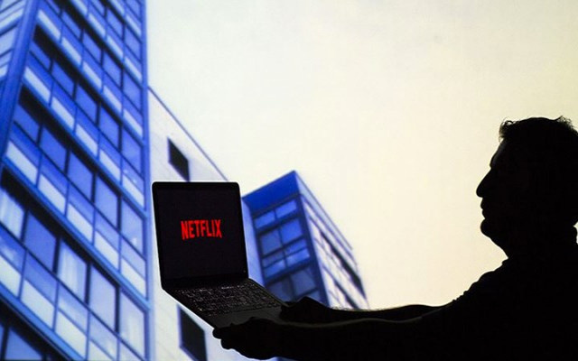 Netflix Türkiye'de Eleman Alımına Başladı