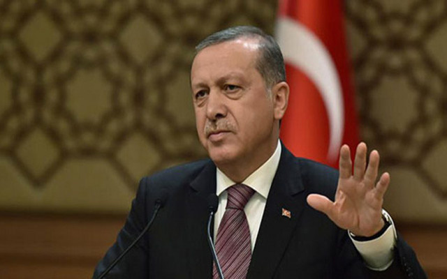 Erdoğan'ın Anayasa Hamlesi Ne Amaçlıyor?