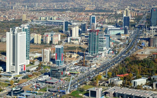 Ankara ve 42 İlde Normalleşme Nasıl Olacak?