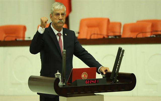 CHP'li Beko TL'nin Değer Kaybetmesini Erdoğan'a Bağladı