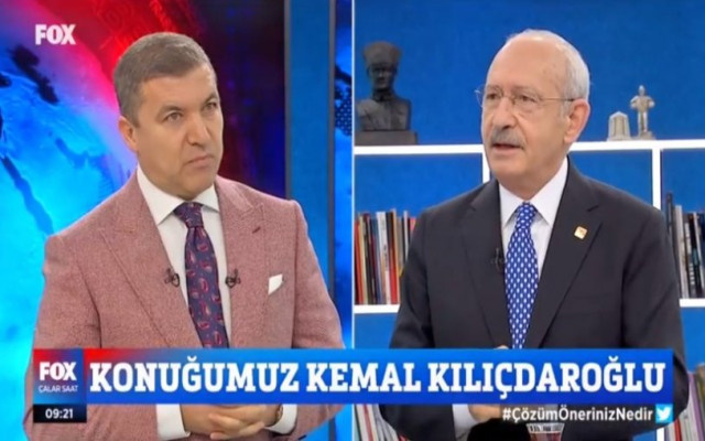 Kılıçdaroğlu Açıkladı: Sonbahar'da Seçim Var