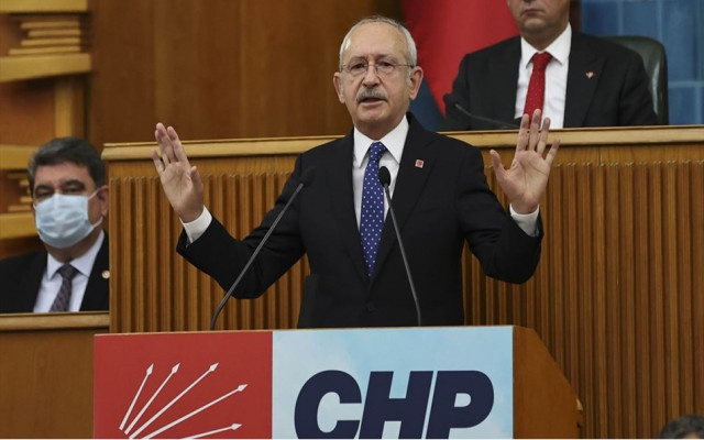 Kılıçdaroğlu İktidara Gelince ilk Hafta Yapacaklarını Açıkladı