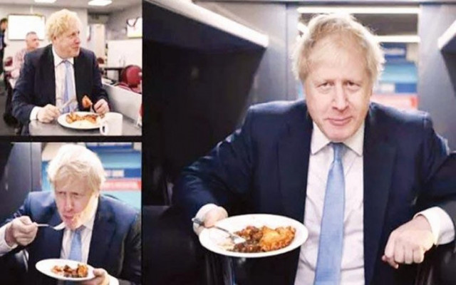 Türk Kökenli İngiliz Başbakanı: En Sevdiğim Yemek Kebap