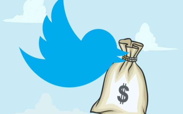 Twitter'ın ilk tweeti 2.5 milyon dolara satıldı