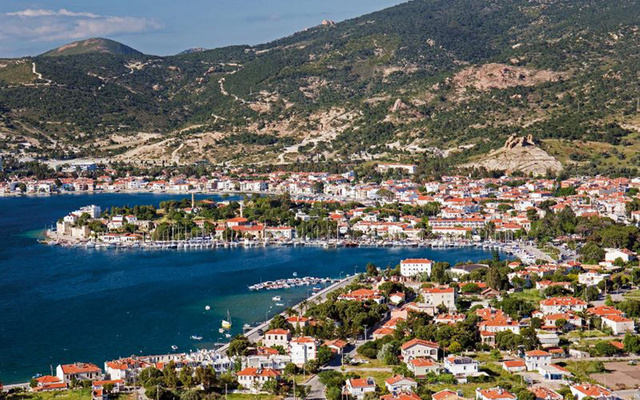 Rus Turiste Türkiye Tatili Güvenli Sayıldı