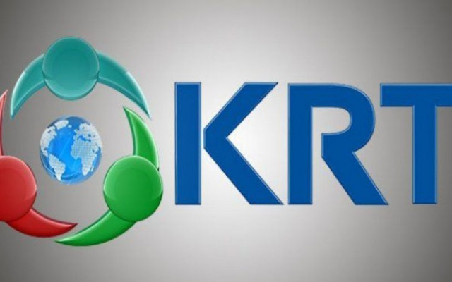 KRT TV O iddialara Sert yanıt Verdi