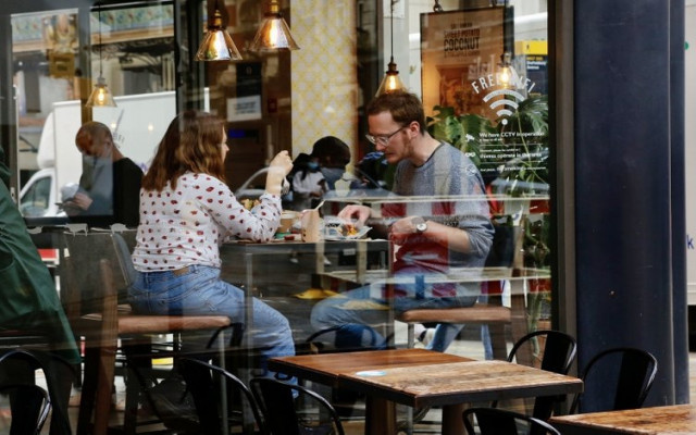 Kafe ve Restoranlar Avrupa Modeli İstiyor