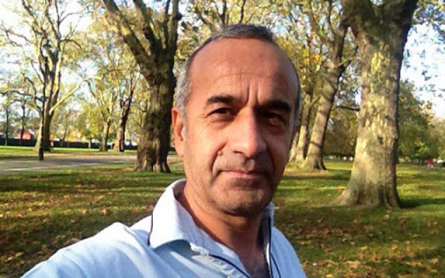 Gazetecinin Kardeşi Korona'dan Öldü Doğal Ölüm Belgesi Verildi