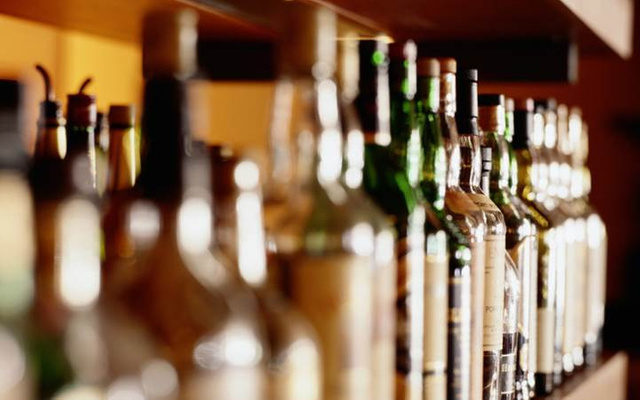Alkol Satışını Yasaklayan İl Sayısı 22'ye Ulaştı