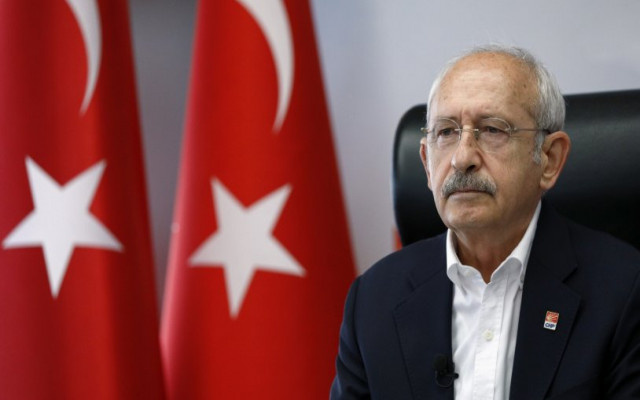 Kılıçdaroğlu: Bu para Ankara’da kimin için istendi