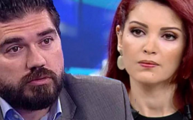 Nagehan Alçı ve Rasim Ozan Kütahyalı boşandı Mı?