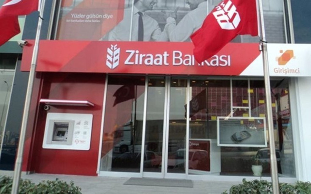 Ziraat Bankası'nda AKP'li yönetim kurulu üyelerinin maaşları belli oldu