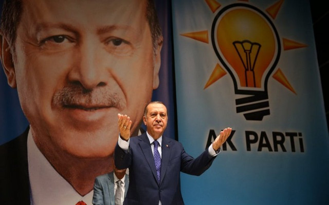 AKP'den Kürt seçmenin gönlünü çalma hamlesi!