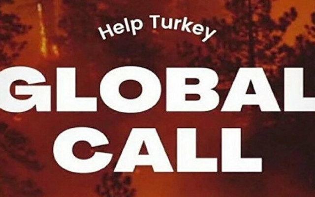 Help Turkey Paylaşımlarına Savcılık Soruşturma Başlattı