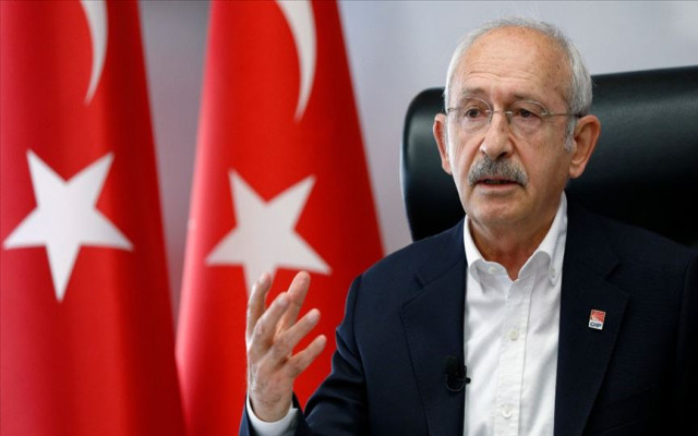 Kılıçdaroğlu: Erdoğan Ne Yaparsa Yapsın Gidecek
