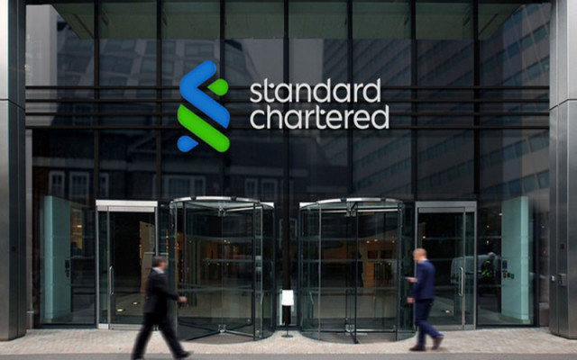 Standard Chartered 2023 Dolar/TL Tahminini 28 Olarak Öngördü